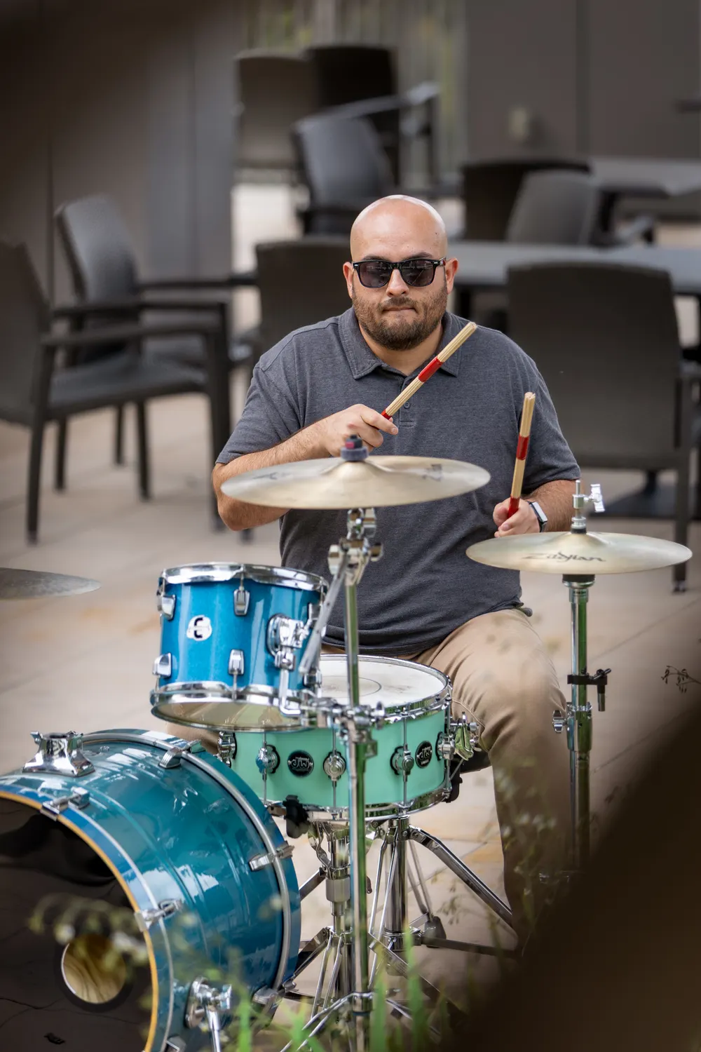 San Diego band photography by Jacob Clement, photo 8