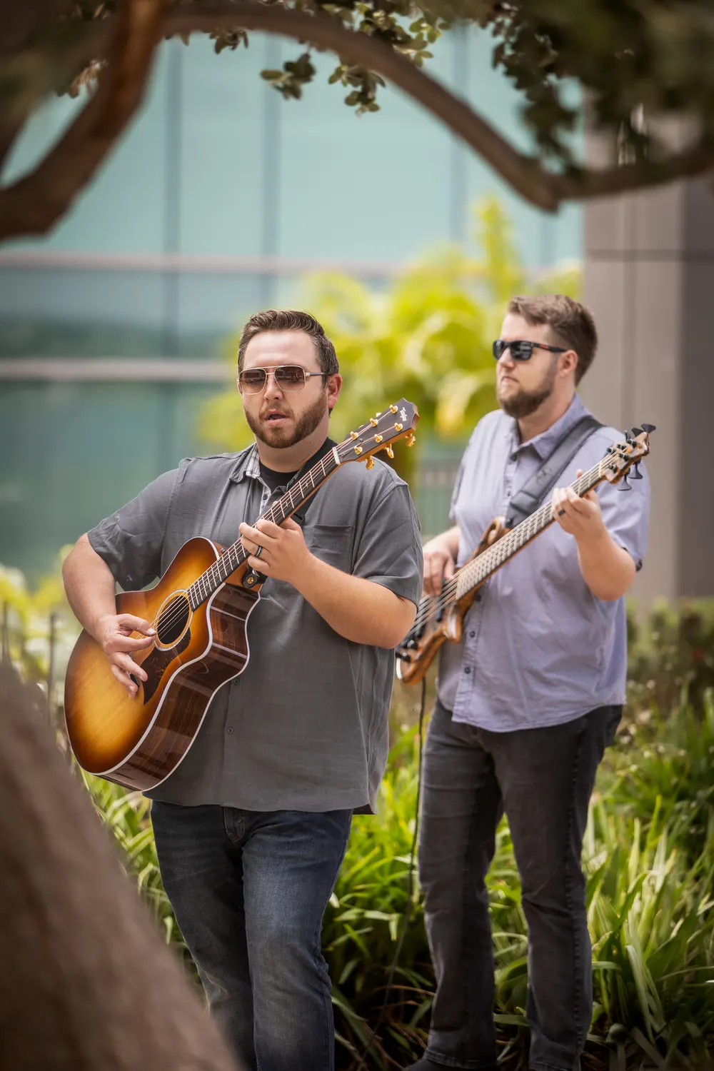San Diego band photography by Jacob Clement, photo 9