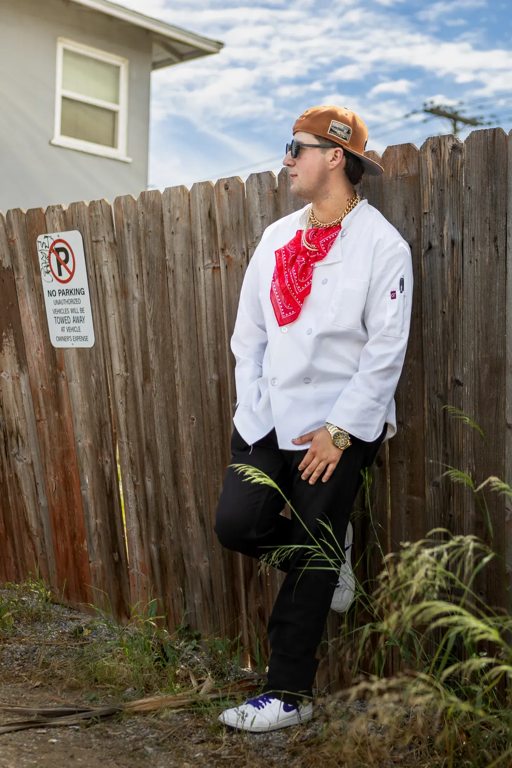 Portrait in San Diego by Jacob Clement, photo 23