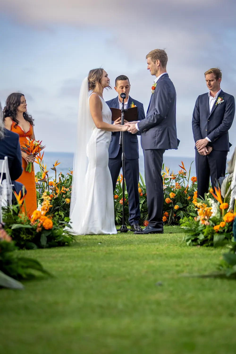 San Diego wedding photography by Jacob Clement, photo 5