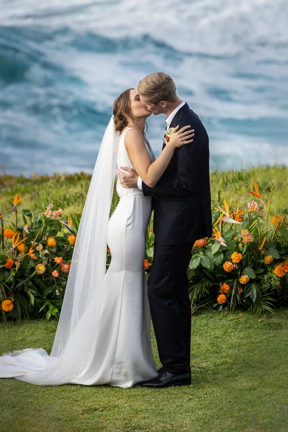 San Diego wedding photography by Jacob Clement, photo 6
