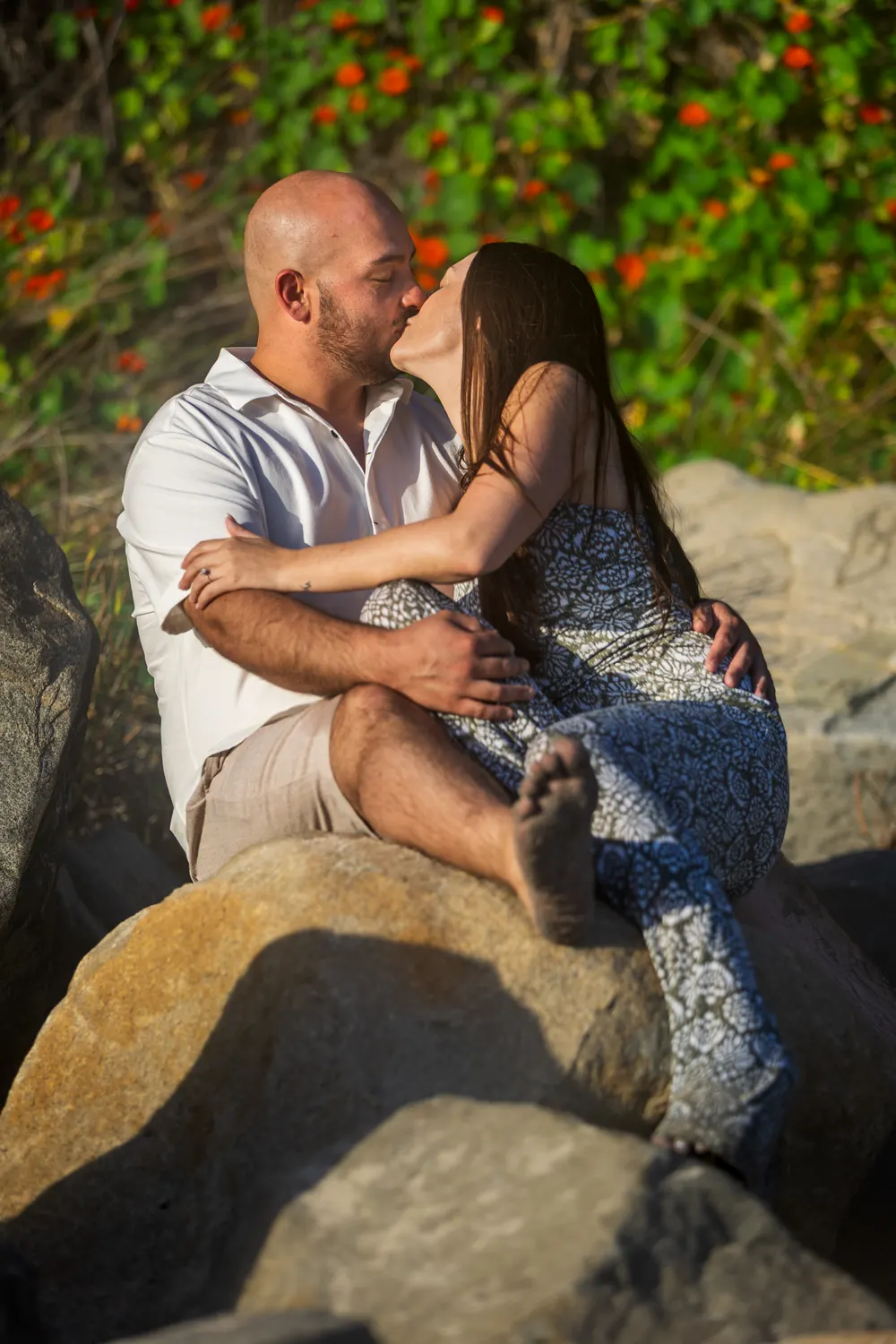 Portrait in San Diego by Jacob Clement, photo 7