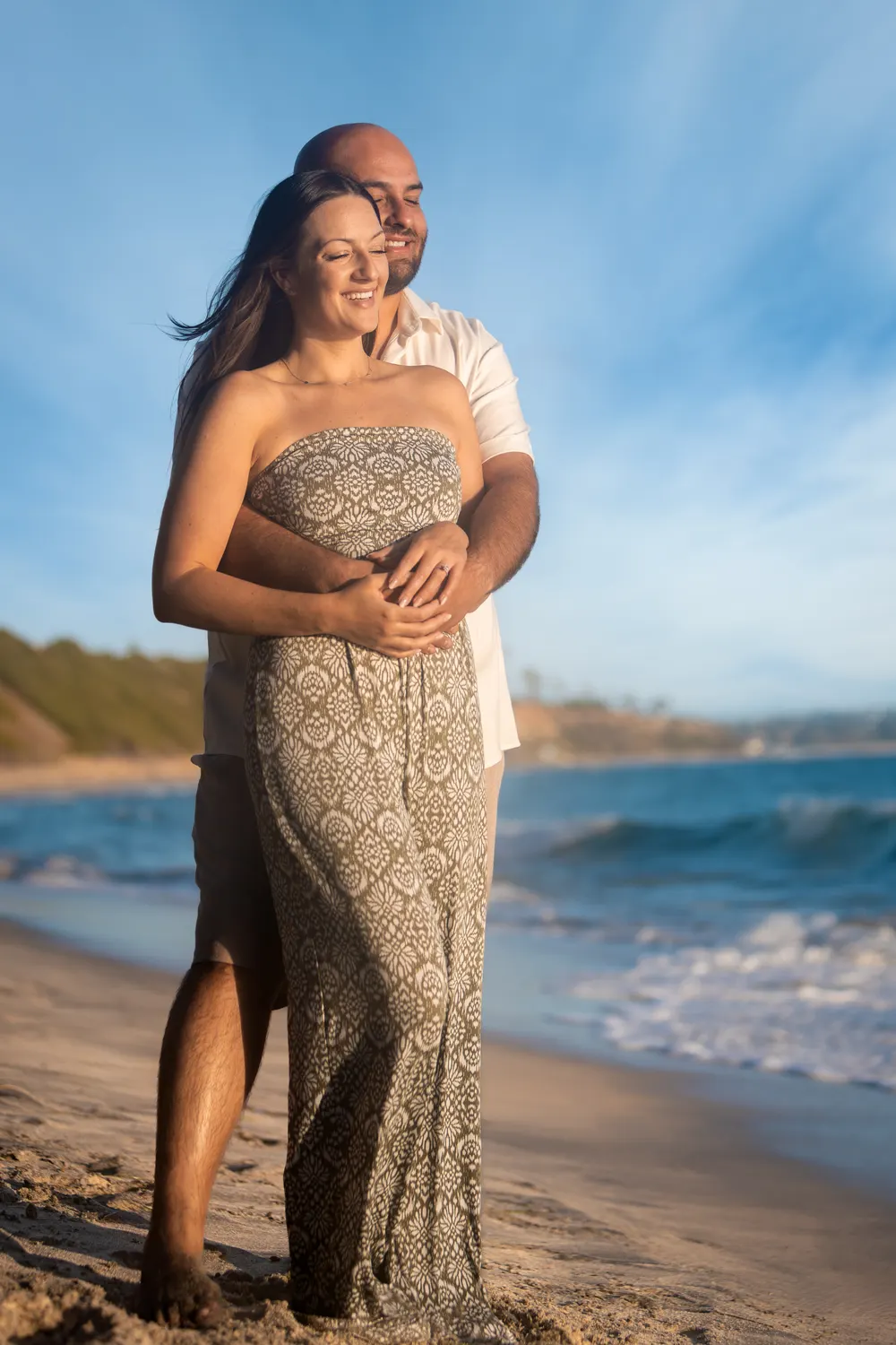 Portrait in San Diego by Jacob Clement, photo 9