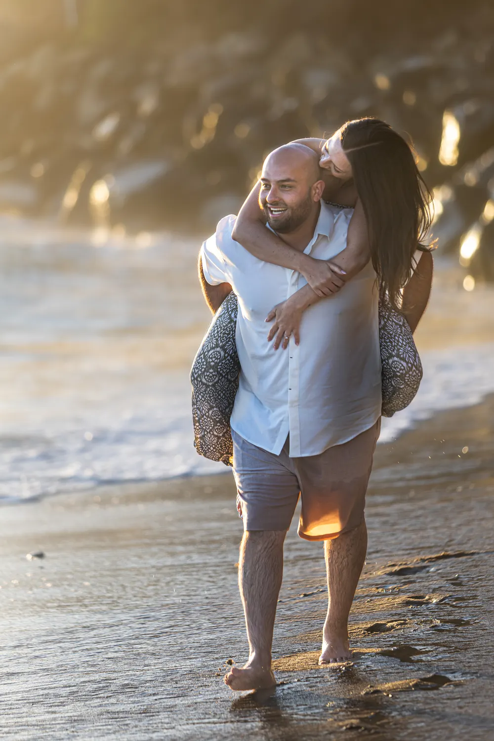 Portrait in San Diego by Jacob Clement, photo 16