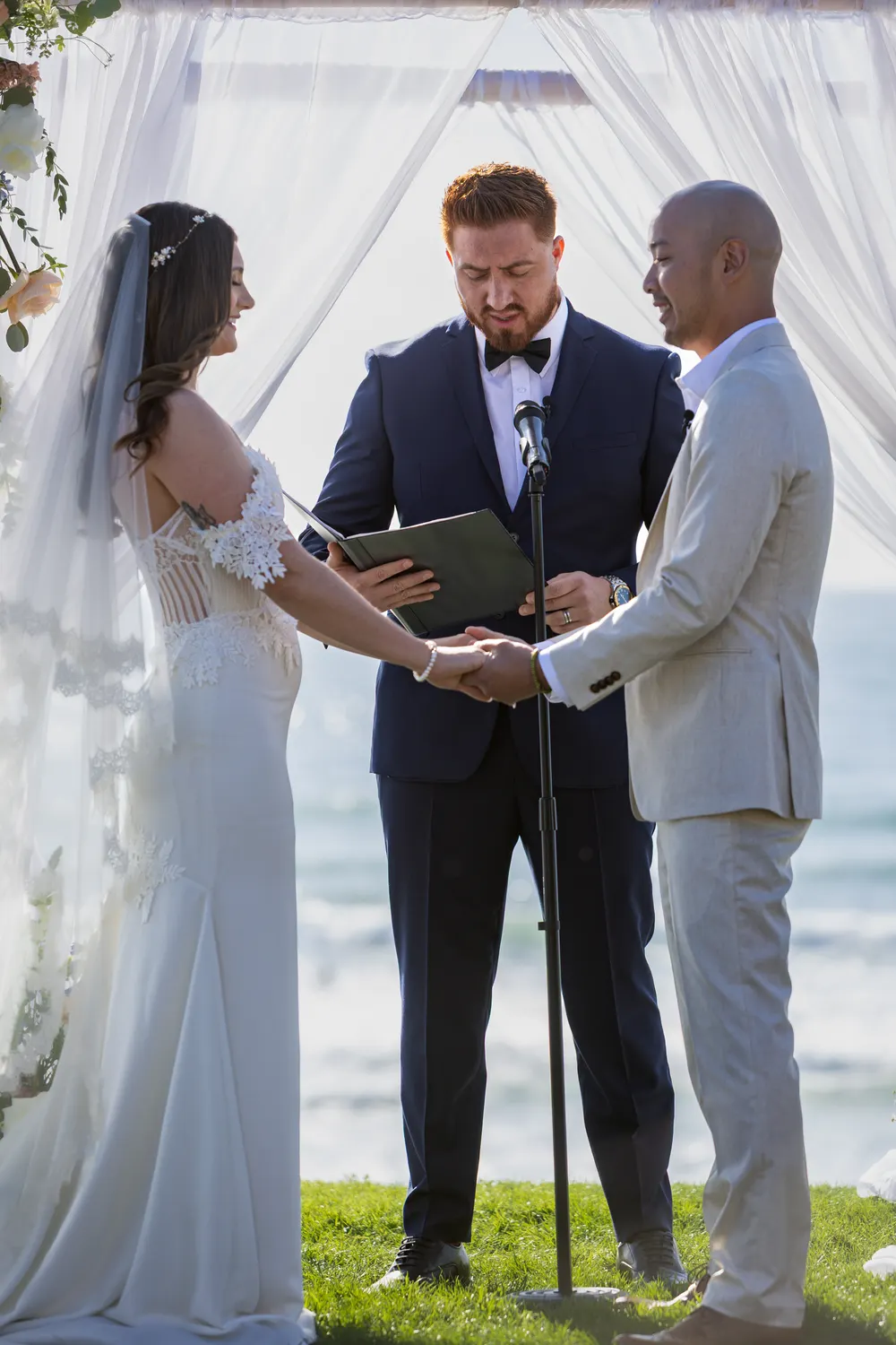 San Diego wedding photography by Jacob Clement, photo 7