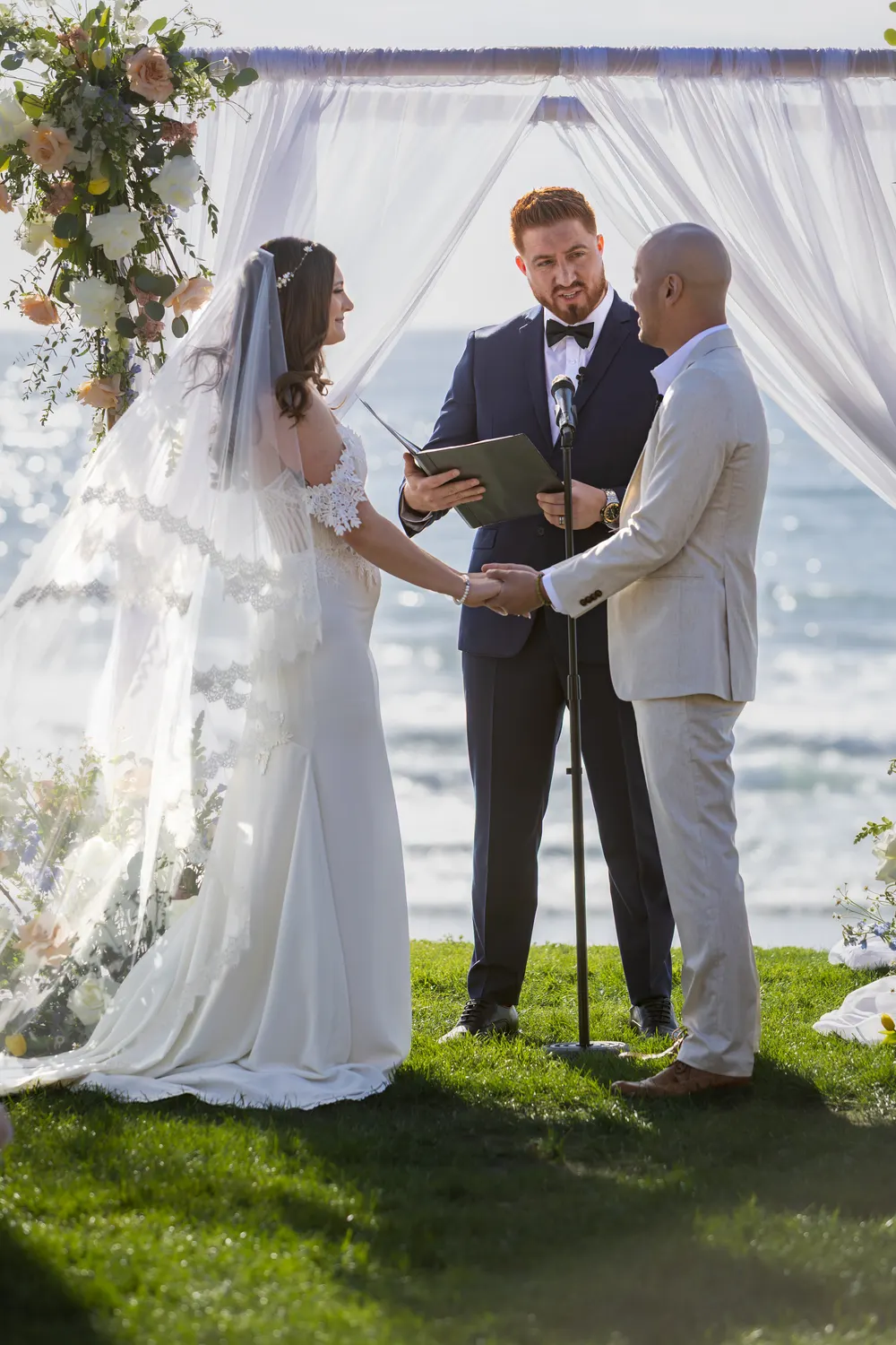 San Diego wedding photography by Jacob Clement, photo 8