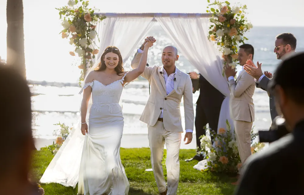 San Diego wedding photography by Jacob Clement, photo 12