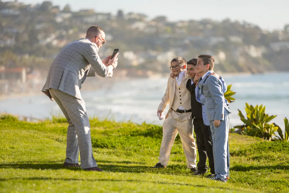 San Diego wedding photography by Jacob Clement, photo 21