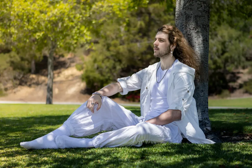 Portrait in San Diego by Jacob Clement, photo 22