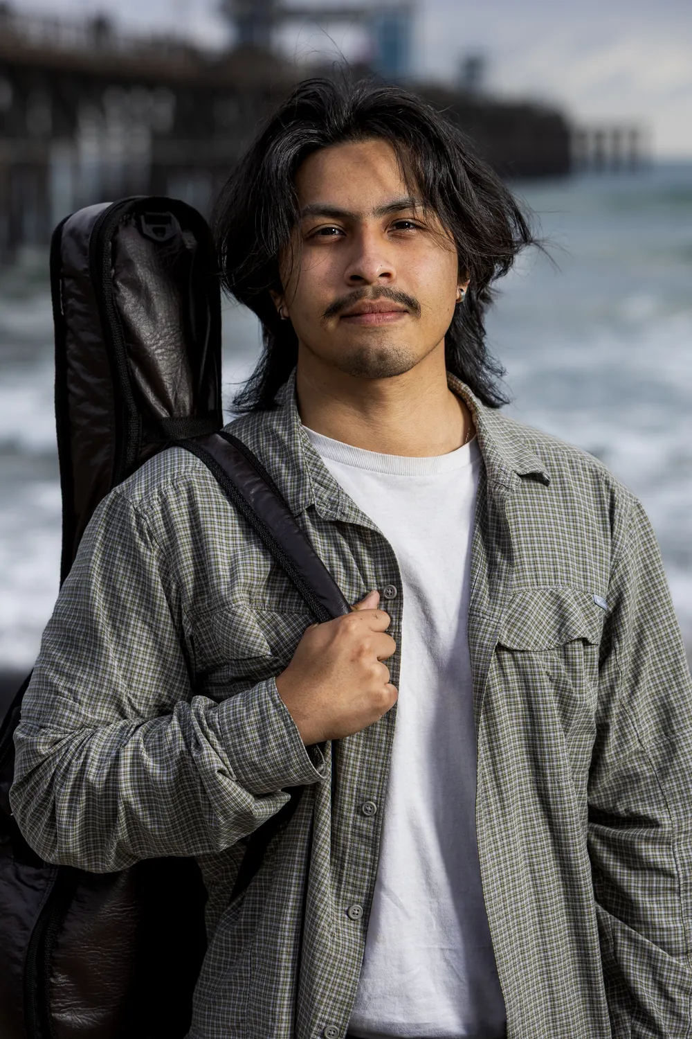 Portrait in San Diego by Jacob Clement, photo 26