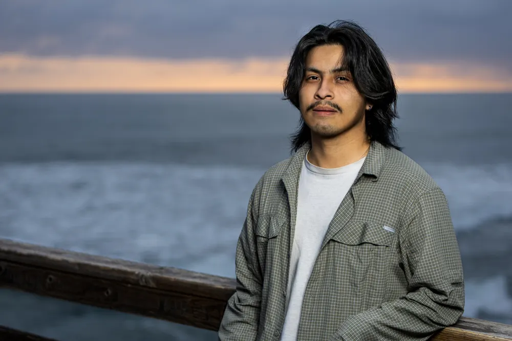 Portrait in San Diego by Jacob Clement, photo 28