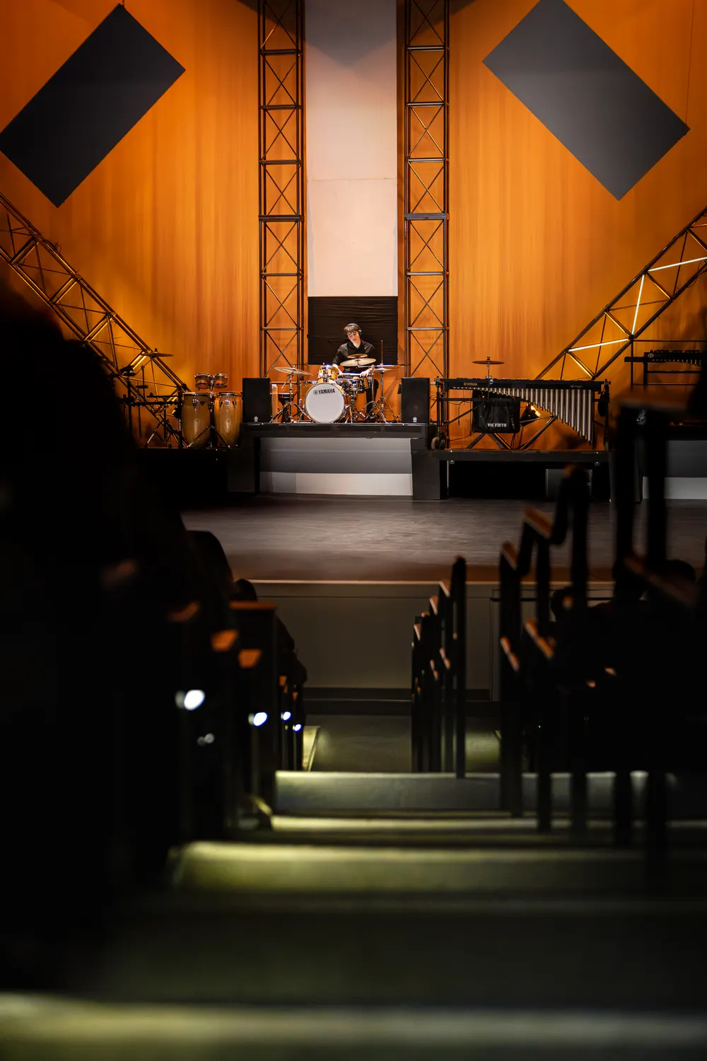 San Diego band photography by Jacob Clement, photo 12