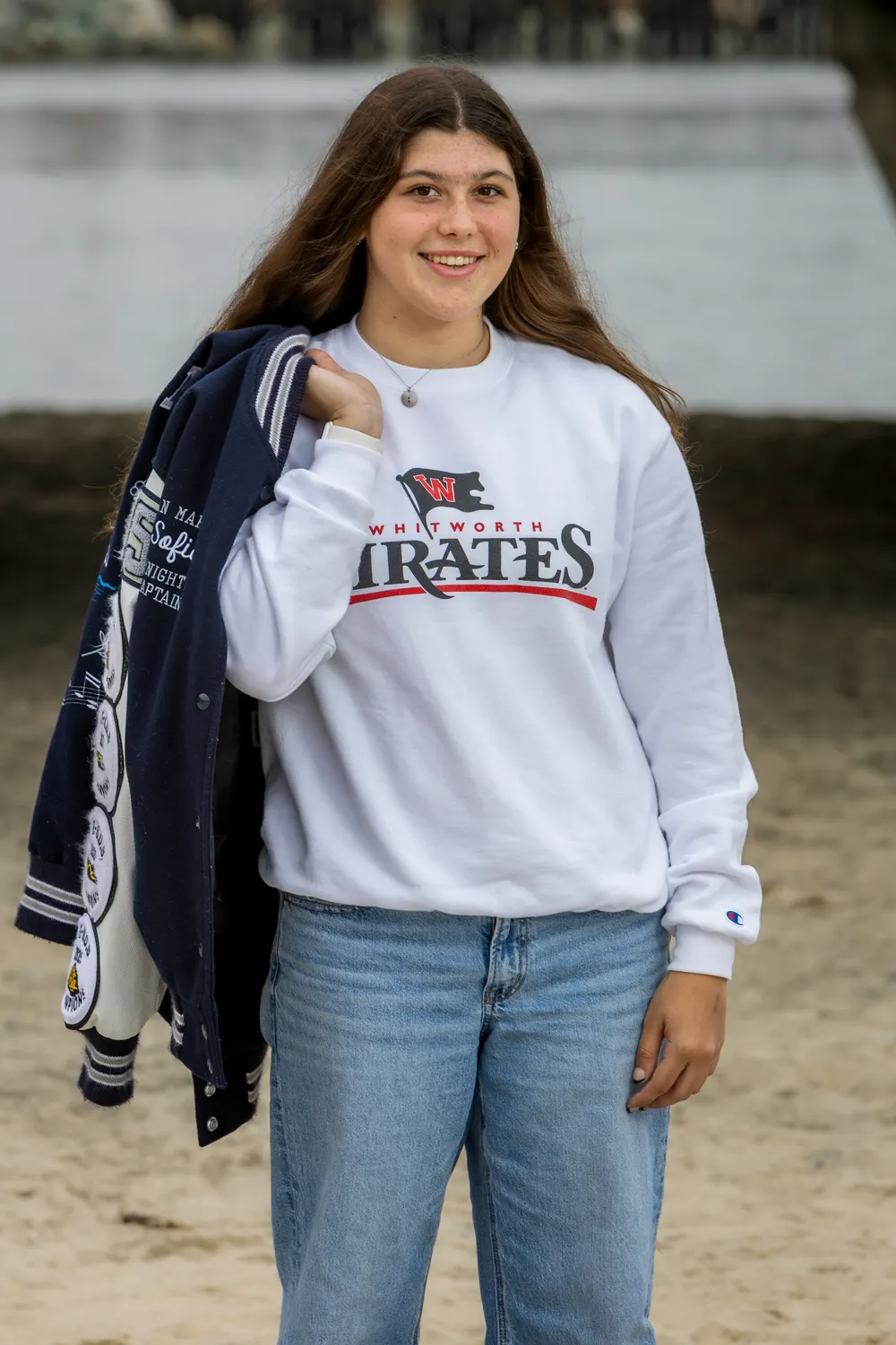 Portrait in San Diego by Jacob Clement, photo 29