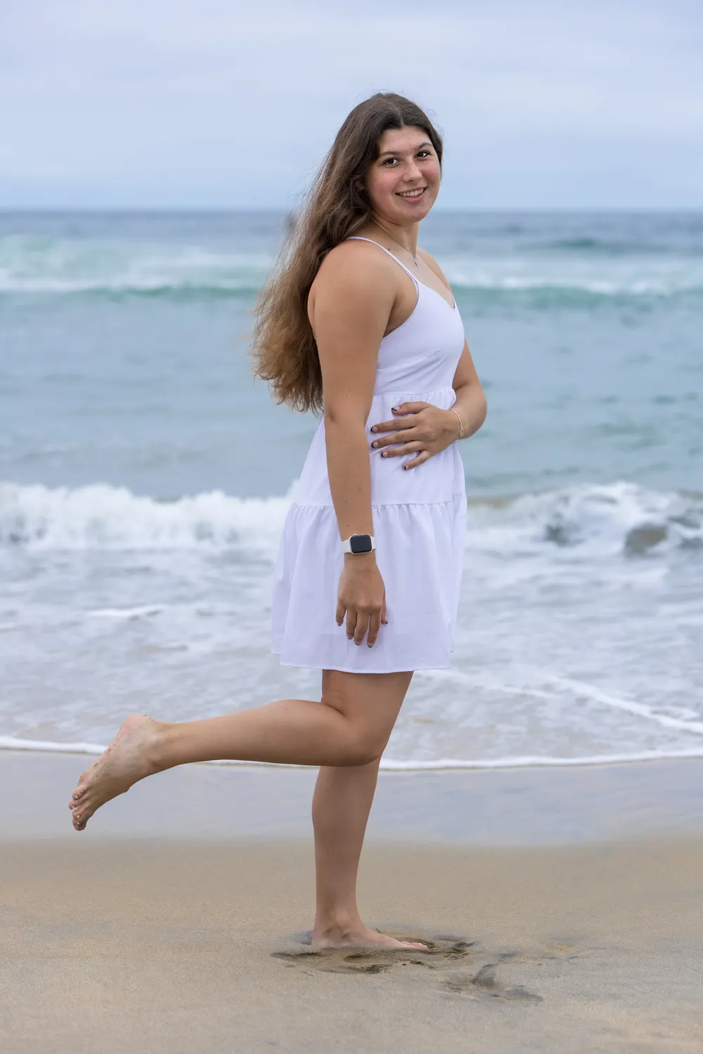 Portrait in San Diego by Jacob Clement, photo 30
