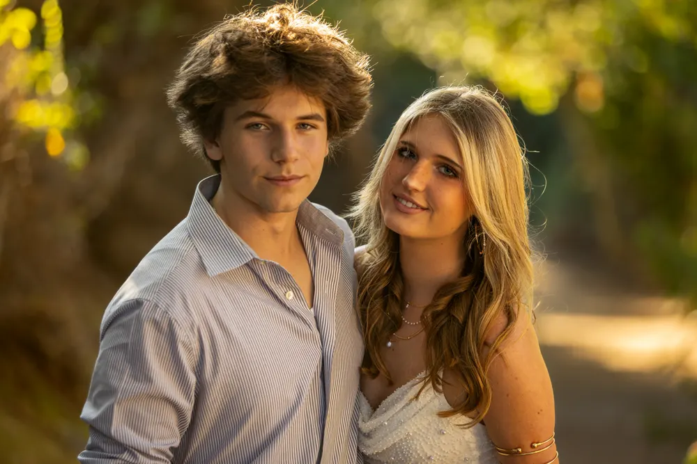 Portrait in San Diego by Jacob Clement, photo 38