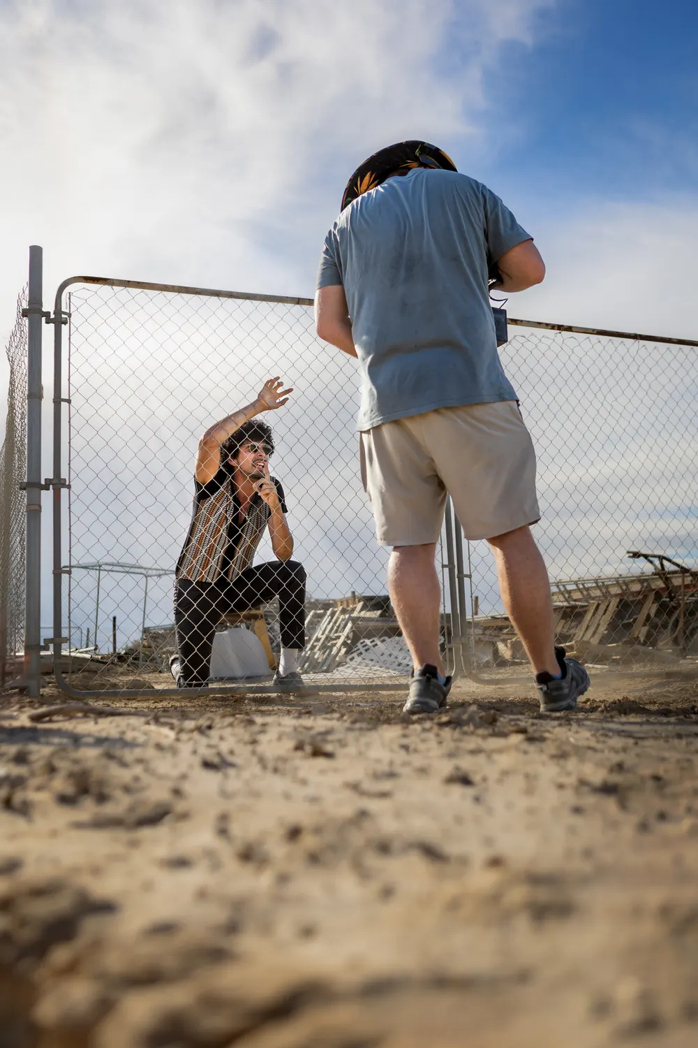 San Diego band photography by Jacob Clement, photo 25