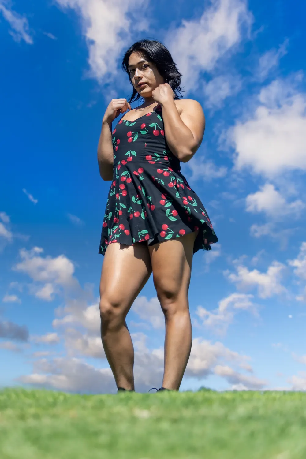 Portrait in San Diego by Jacob Clement, photo 39