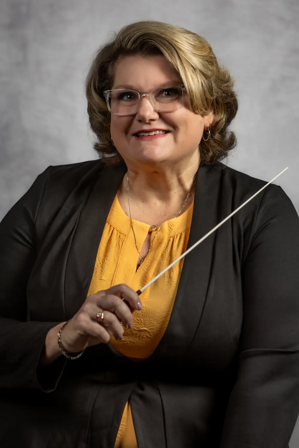 Studio portrait by Jacob Clement, photo 18