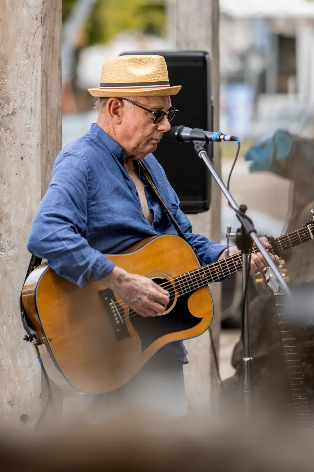 San Diego band photography by Jacob Clement, photo 32