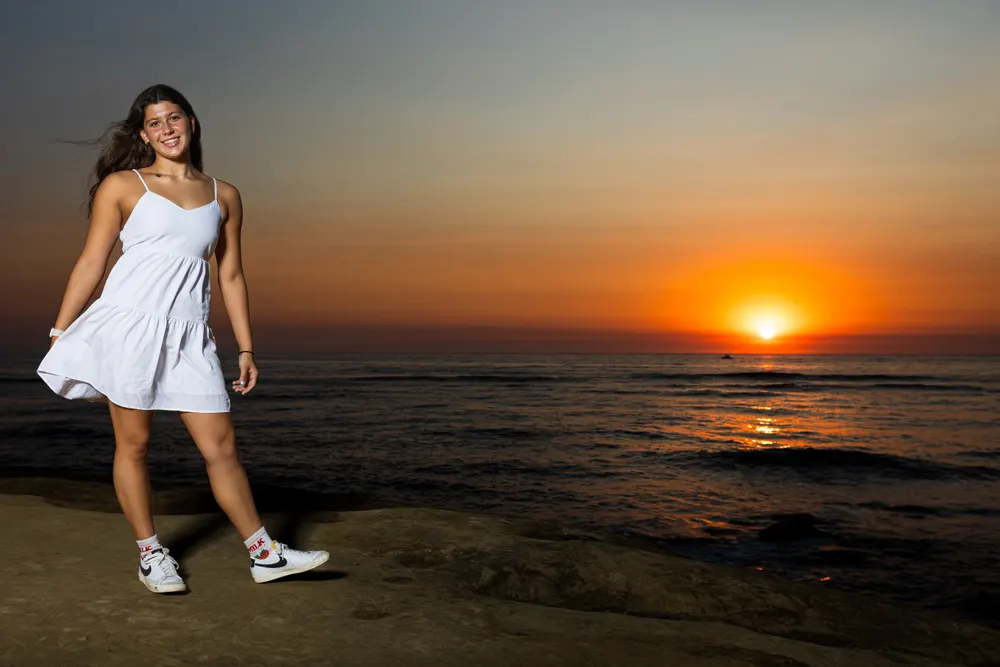 Portrait in San Diego by Jacob Clement, photo 41