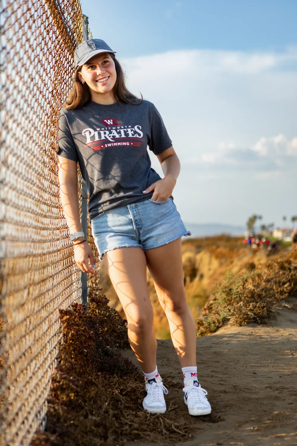 Portrait in San Diego by Jacob Clement, photo 42