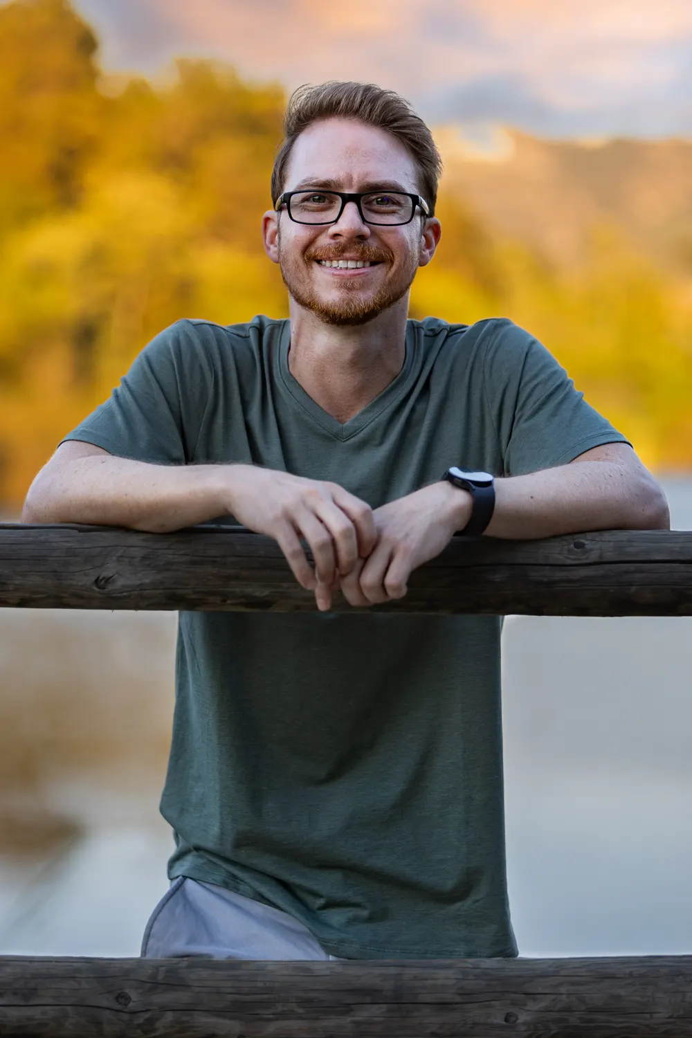 Portrait in San Diego by Jacob Clement, photo 43