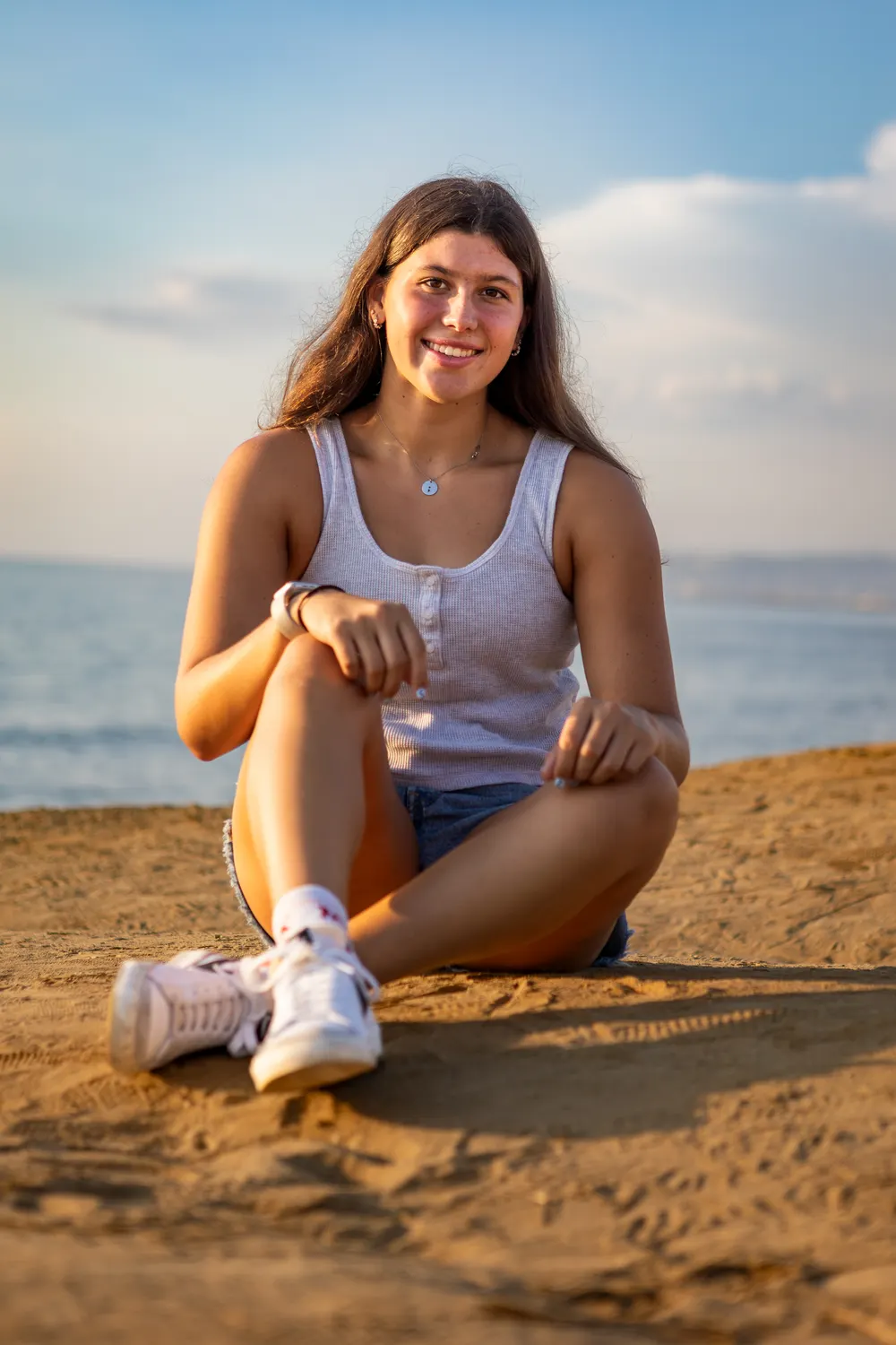 Portrait in San Diego by Jacob Clement, photo 45
