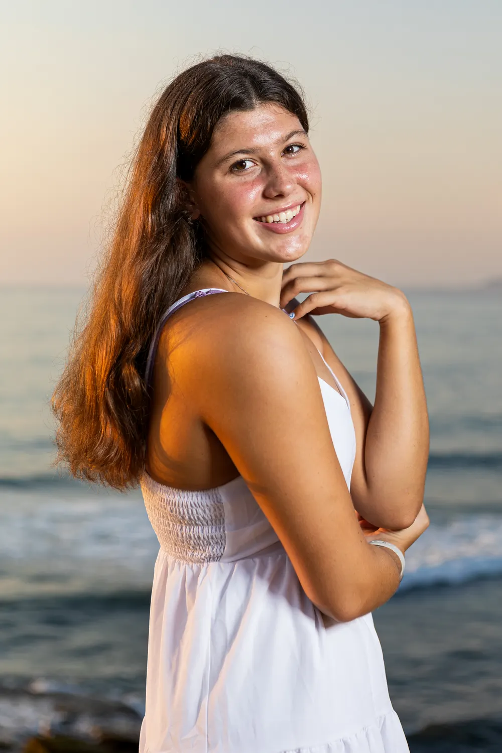 Portrait in San Diego by Jacob Clement, photo 46