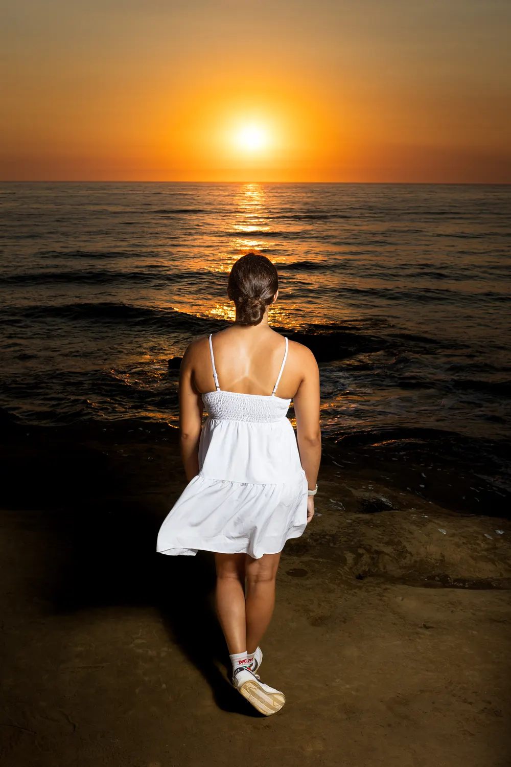 Portrait in San Diego by Jacob Clement, photo 47