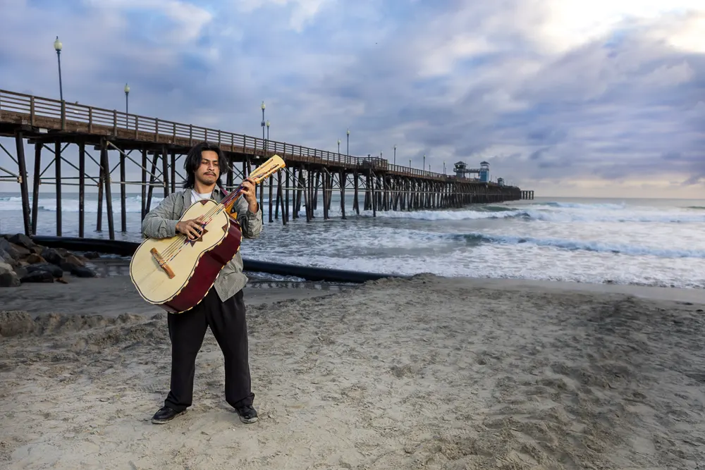 Portrait in San Diego by Jacob Clement, photo 49