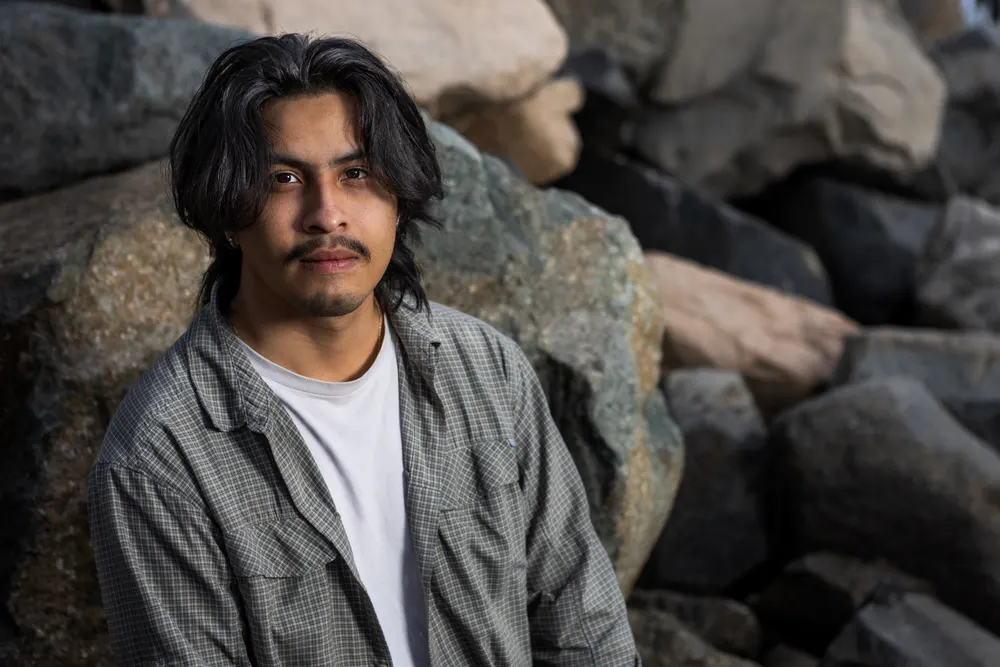 Portrait in San Diego by Jacob Clement, photo 50