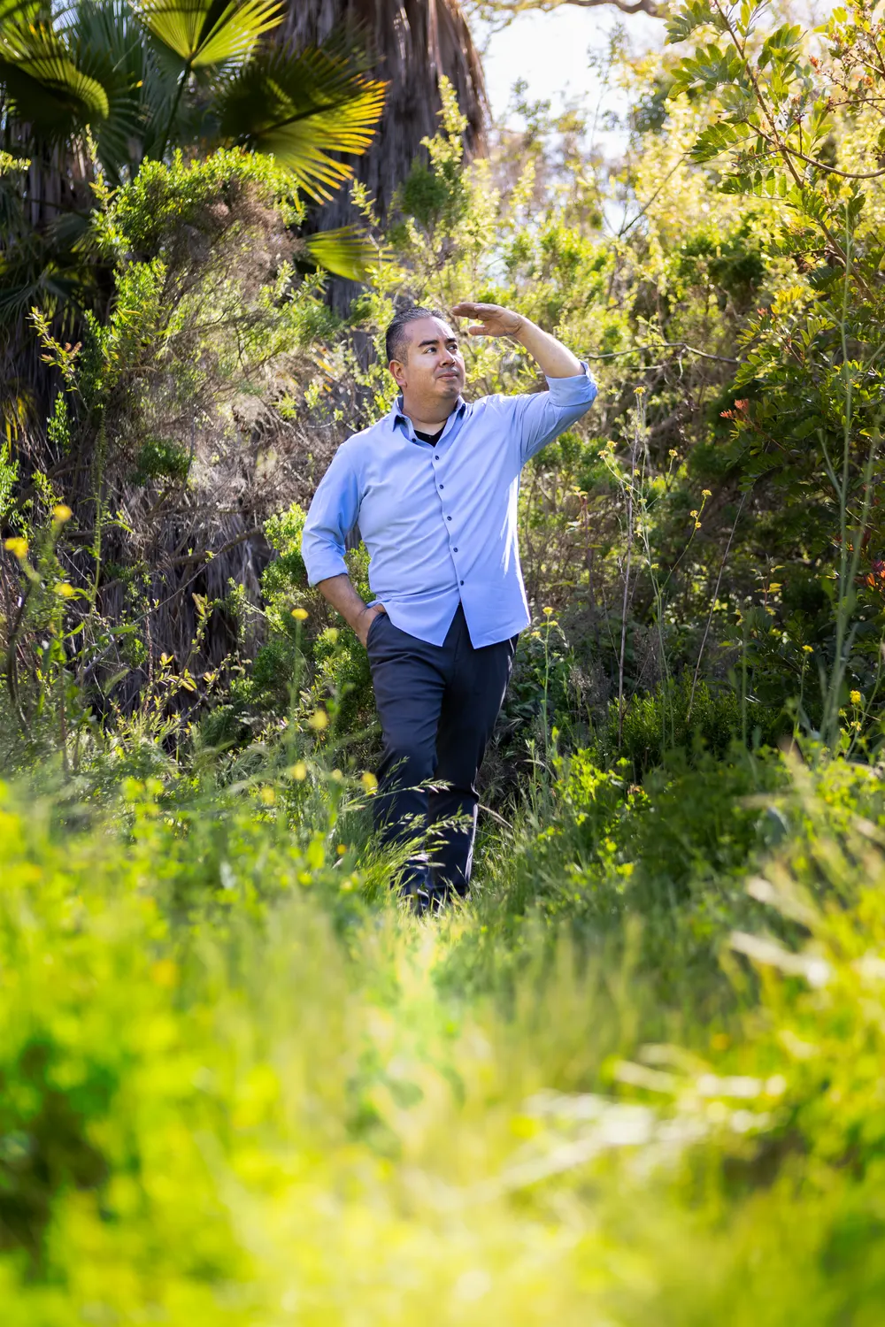 Portrait in San Diego by Jacob Clement, photo 52