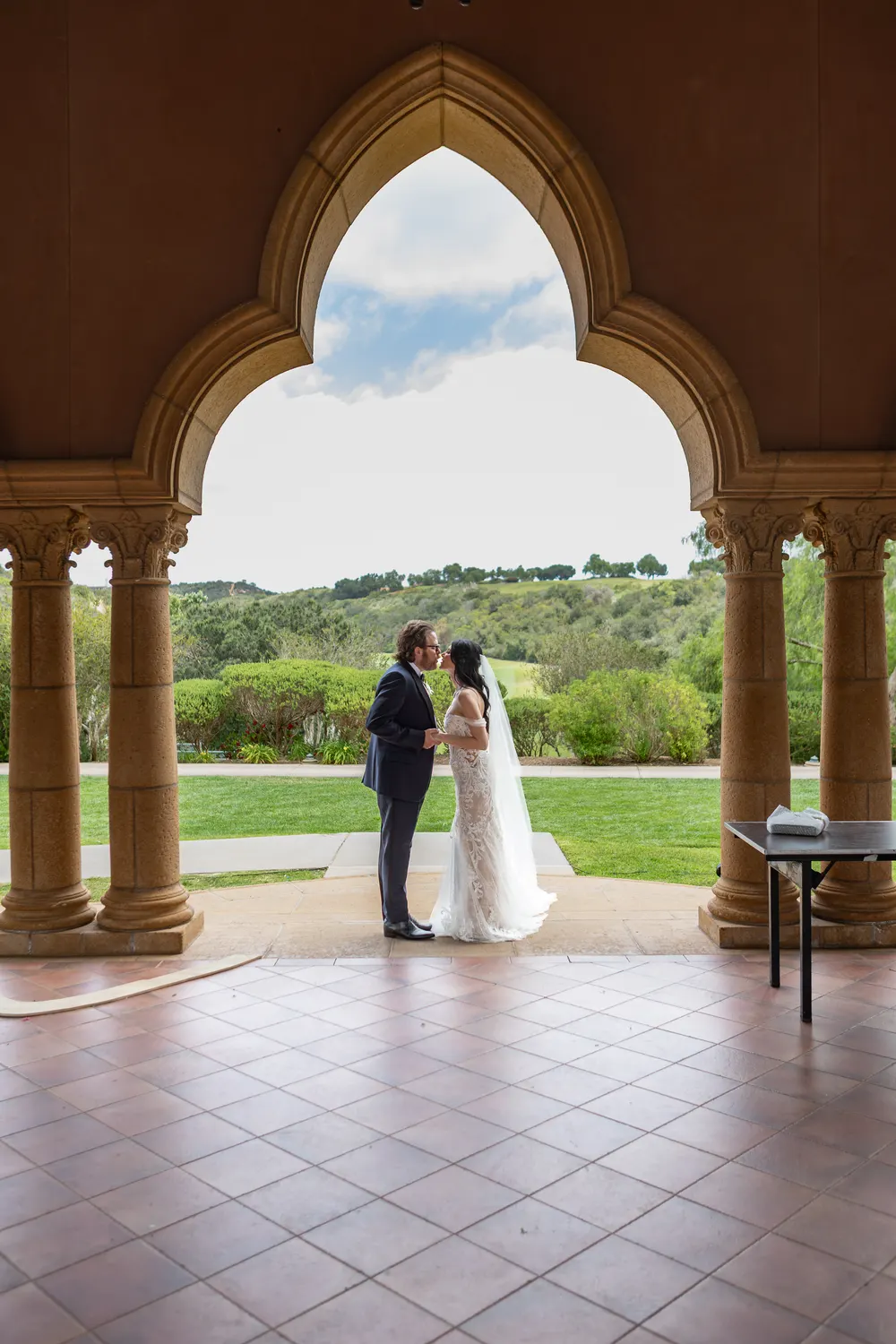 San Diego wedding photography, photo 2