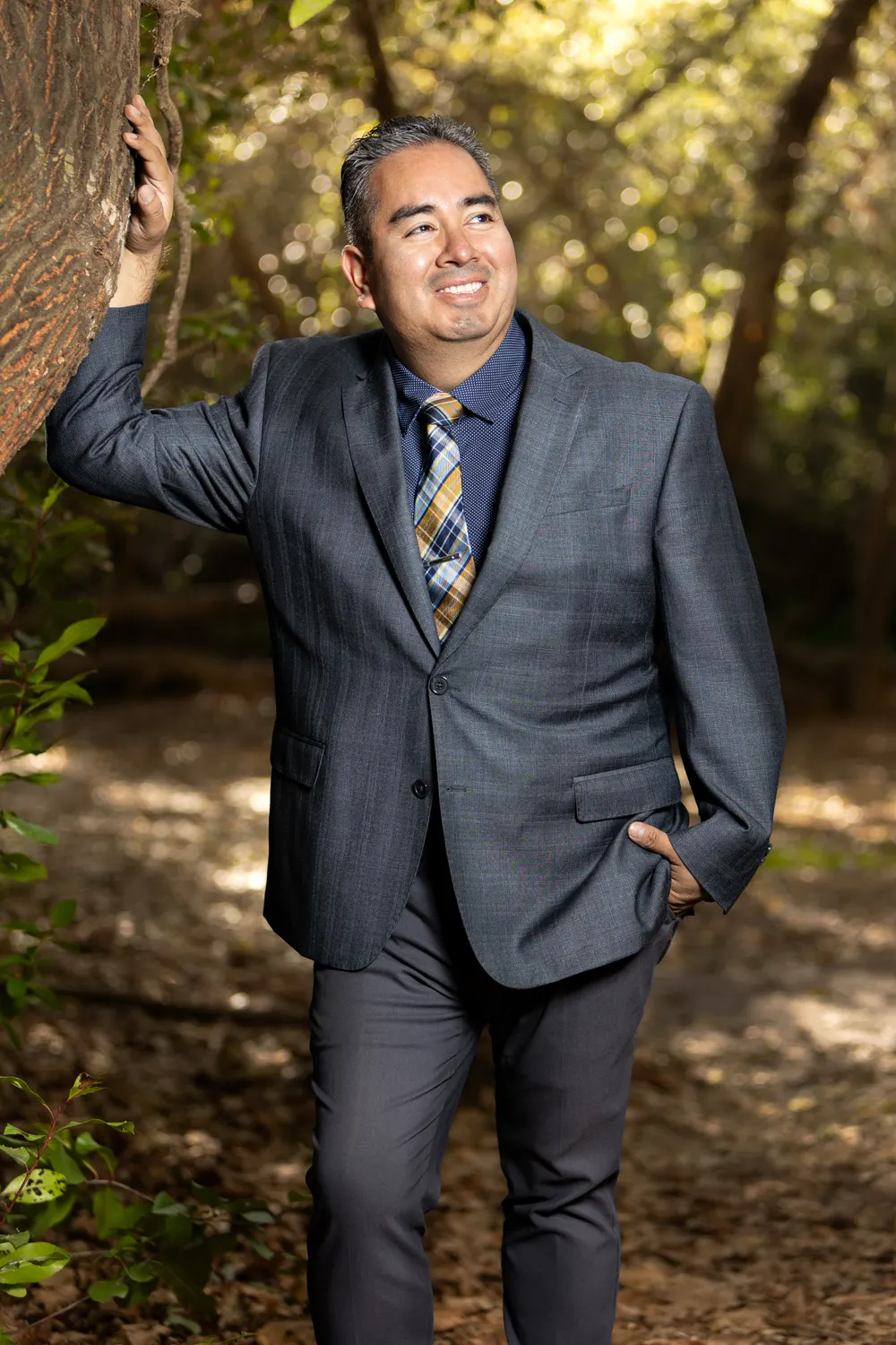 Portrait in San Diego by Jacob Clement, photo 53