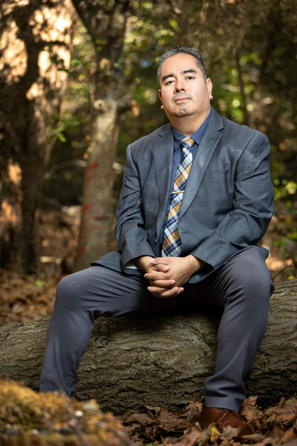 Portrait in San Diego by Jacob Clement, photo 54
