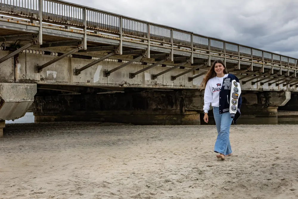 Portrait in San Diego by Jacob Clement, photo 55