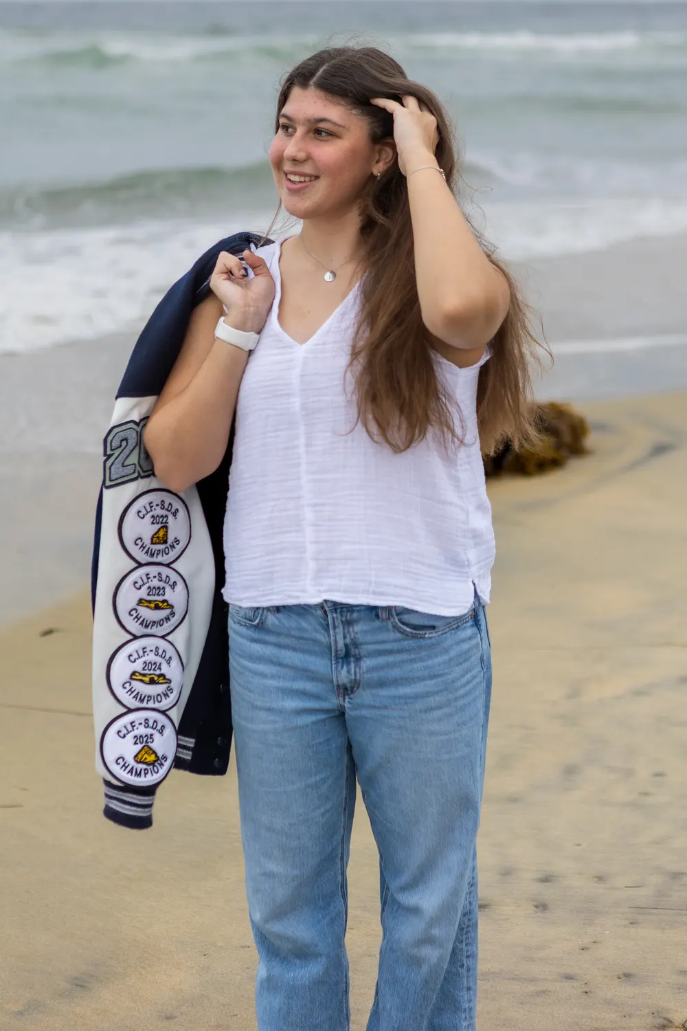 Portrait in San Diego by Jacob Clement, photo 56