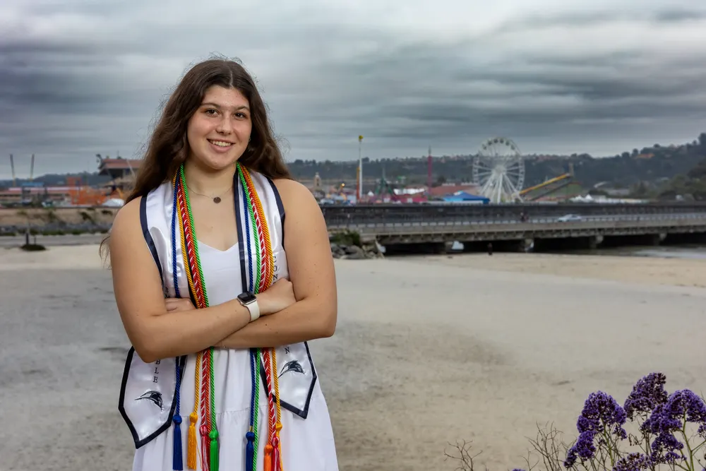 Portrait in San Diego by Jacob Clement, photo 58