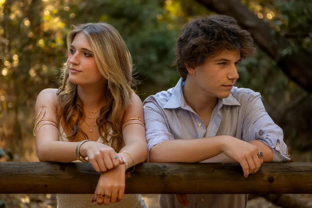 Portrait in San Diego by Jacob Clement, photo 60