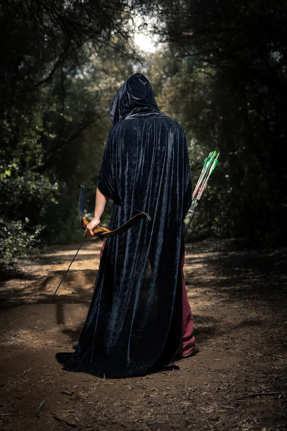 Portrait in San Diego by Jacob Clement, photo 62