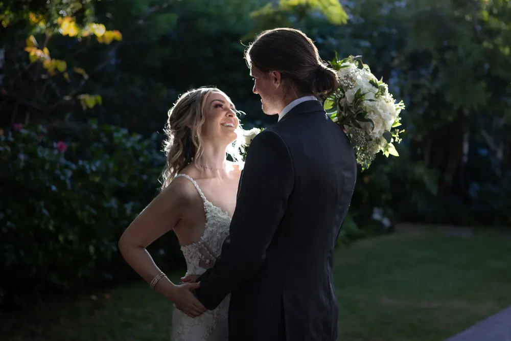 San Diego wedding photography, photo 3