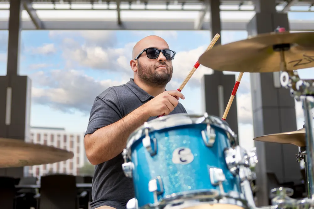 San Diego band photography by Jacob Clement, photo 41