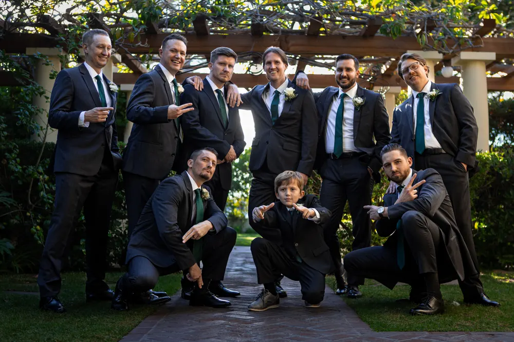San Diego wedding photography by Jacob Clement, photo 61
