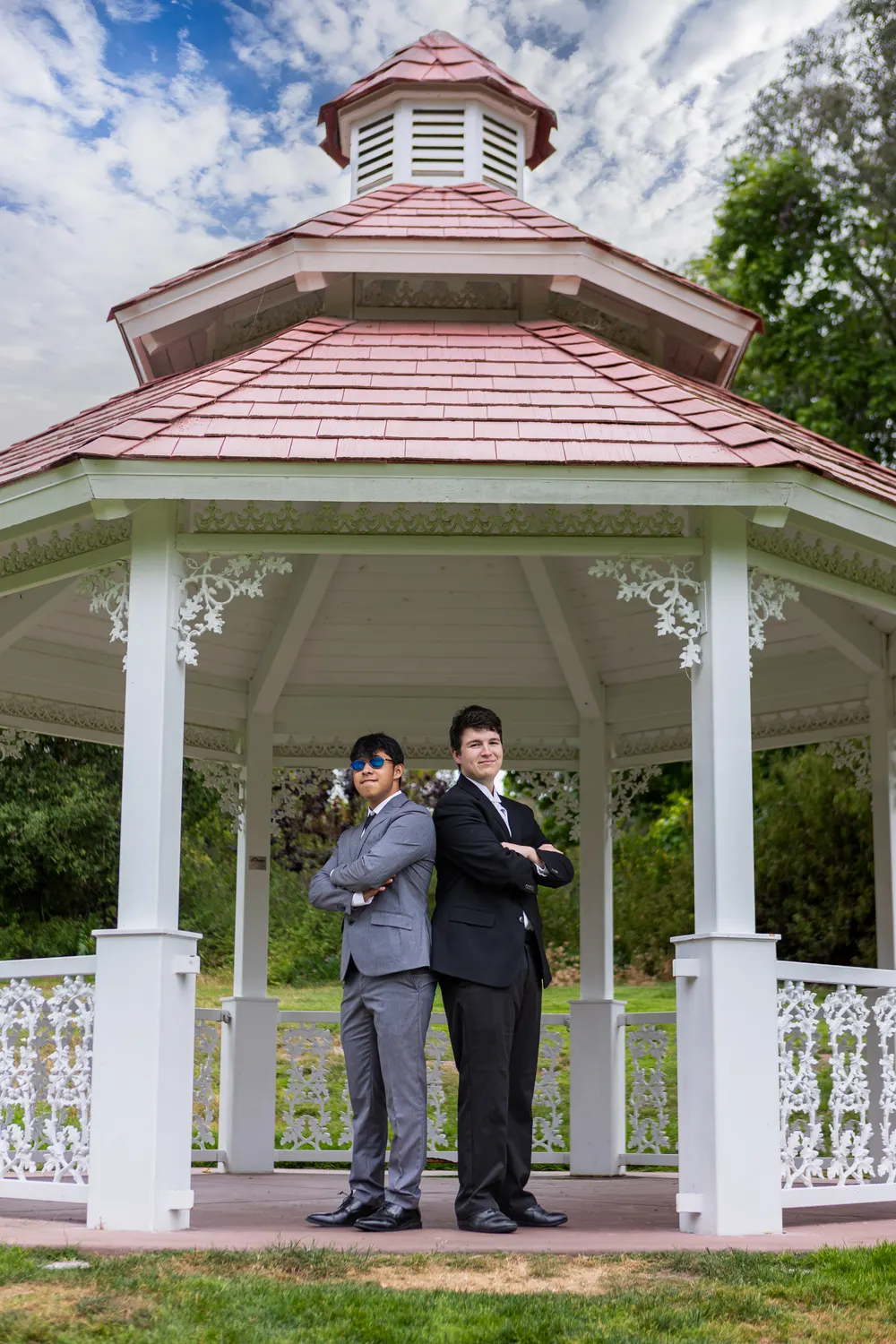 Portrait photography in San Diego, photo 2