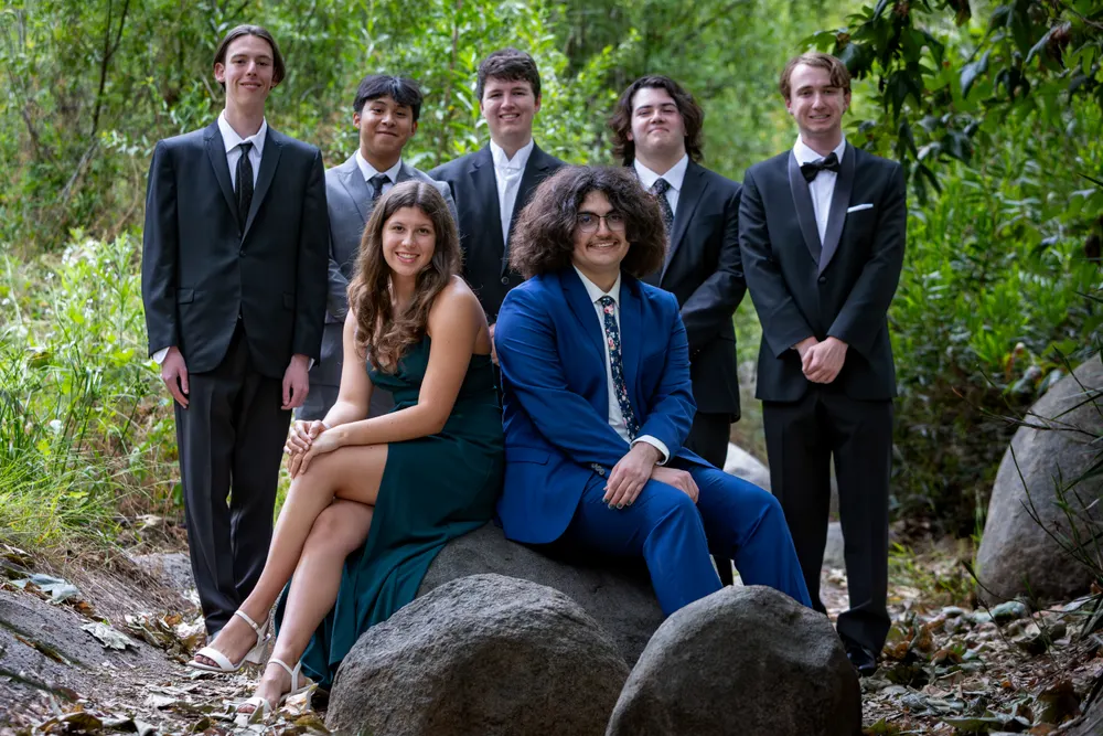 Portrait in San Diego by Jacob Clement, photo 68
