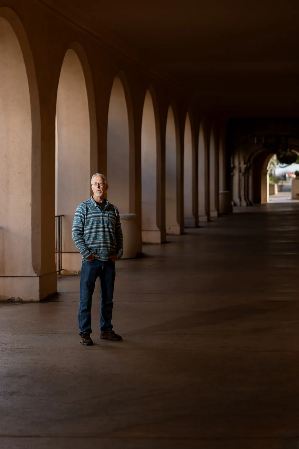 Portrait in San Diego by Jacob Clement, photo 74