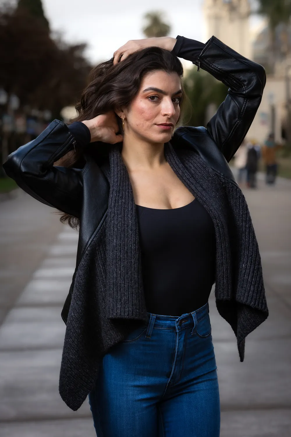 Portrait in San Diego by Jacob Clement, photo 75