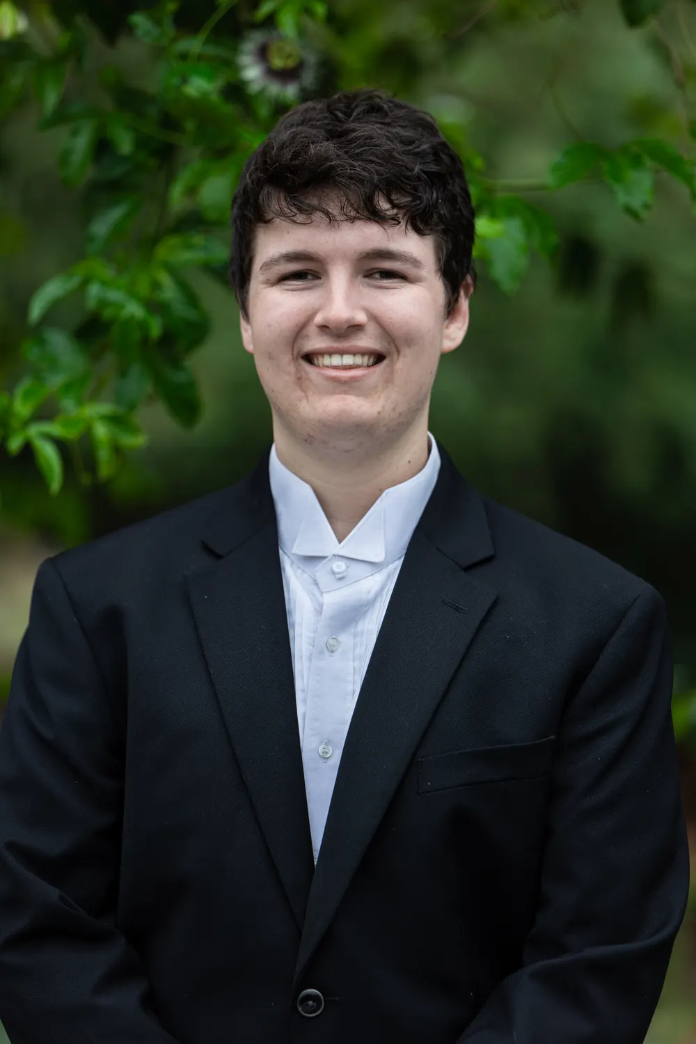 Portrait in San Diego by Jacob Clement, photo 78
