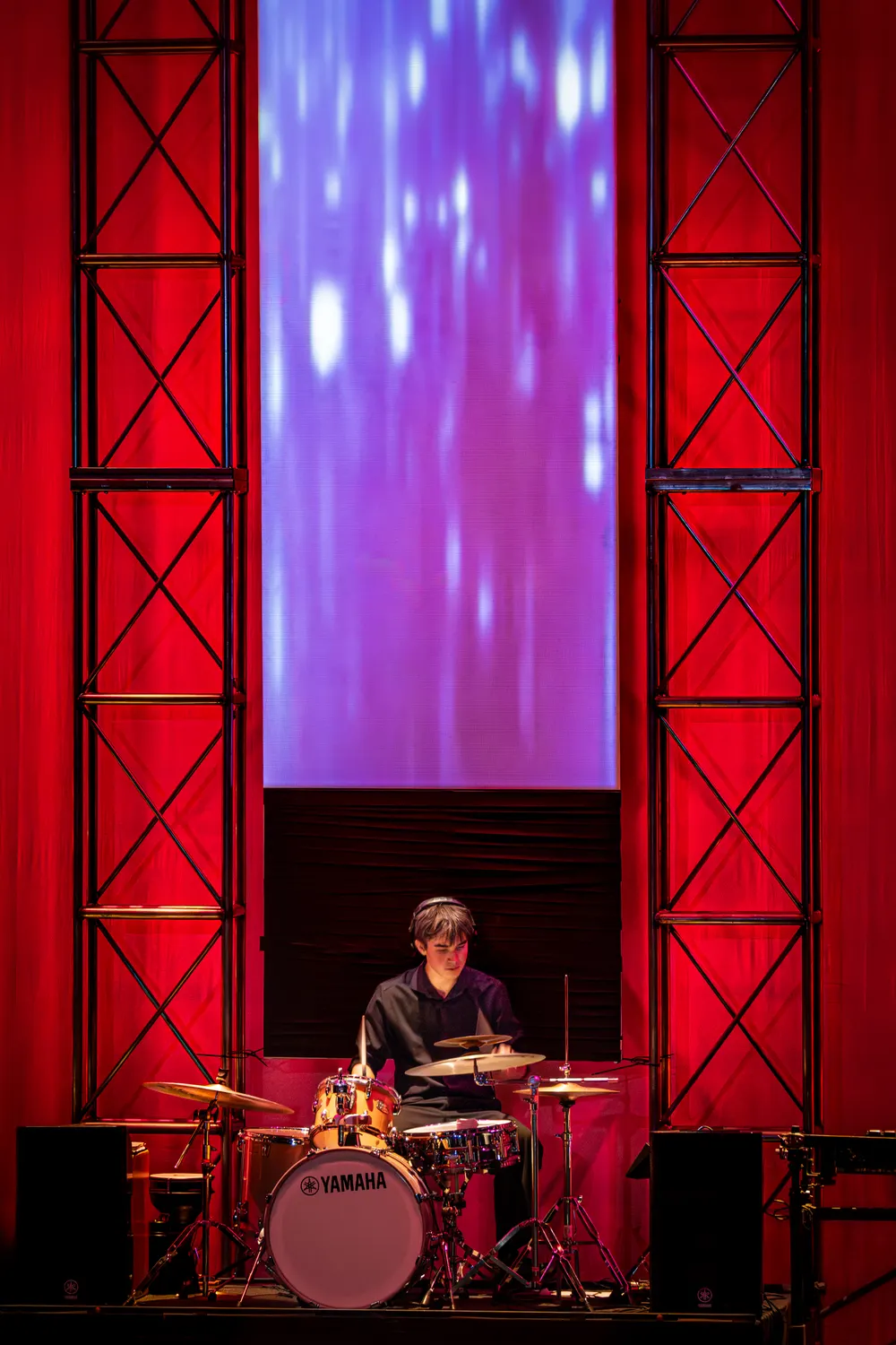 San Diego band photography by Jacob Clement, photo 44