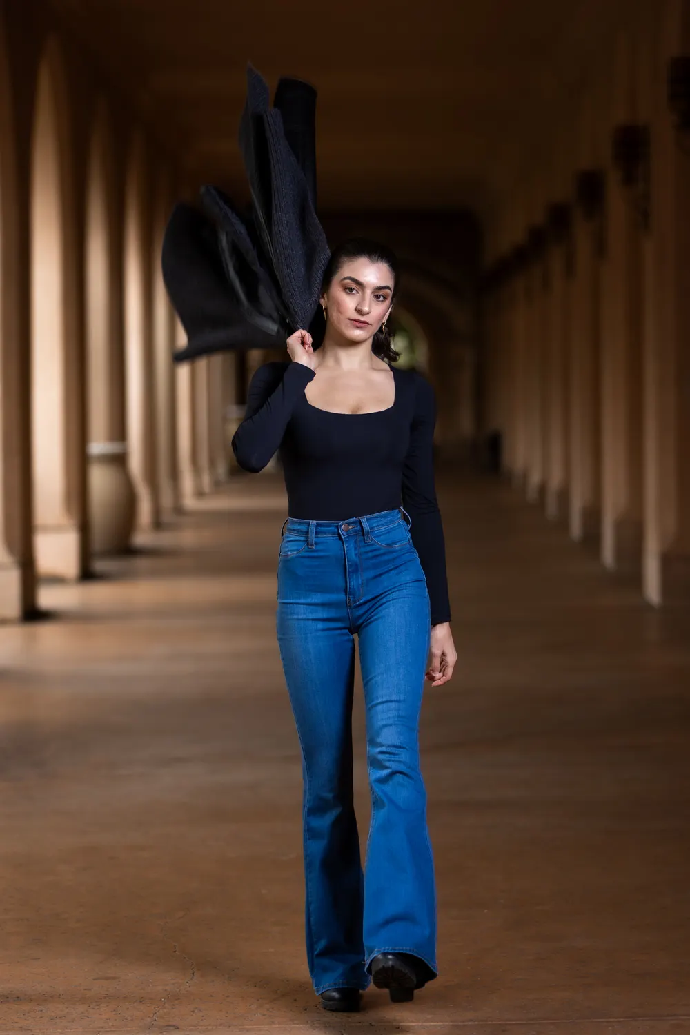 Portrait in San Diego by Jacob Clement, photo 79
